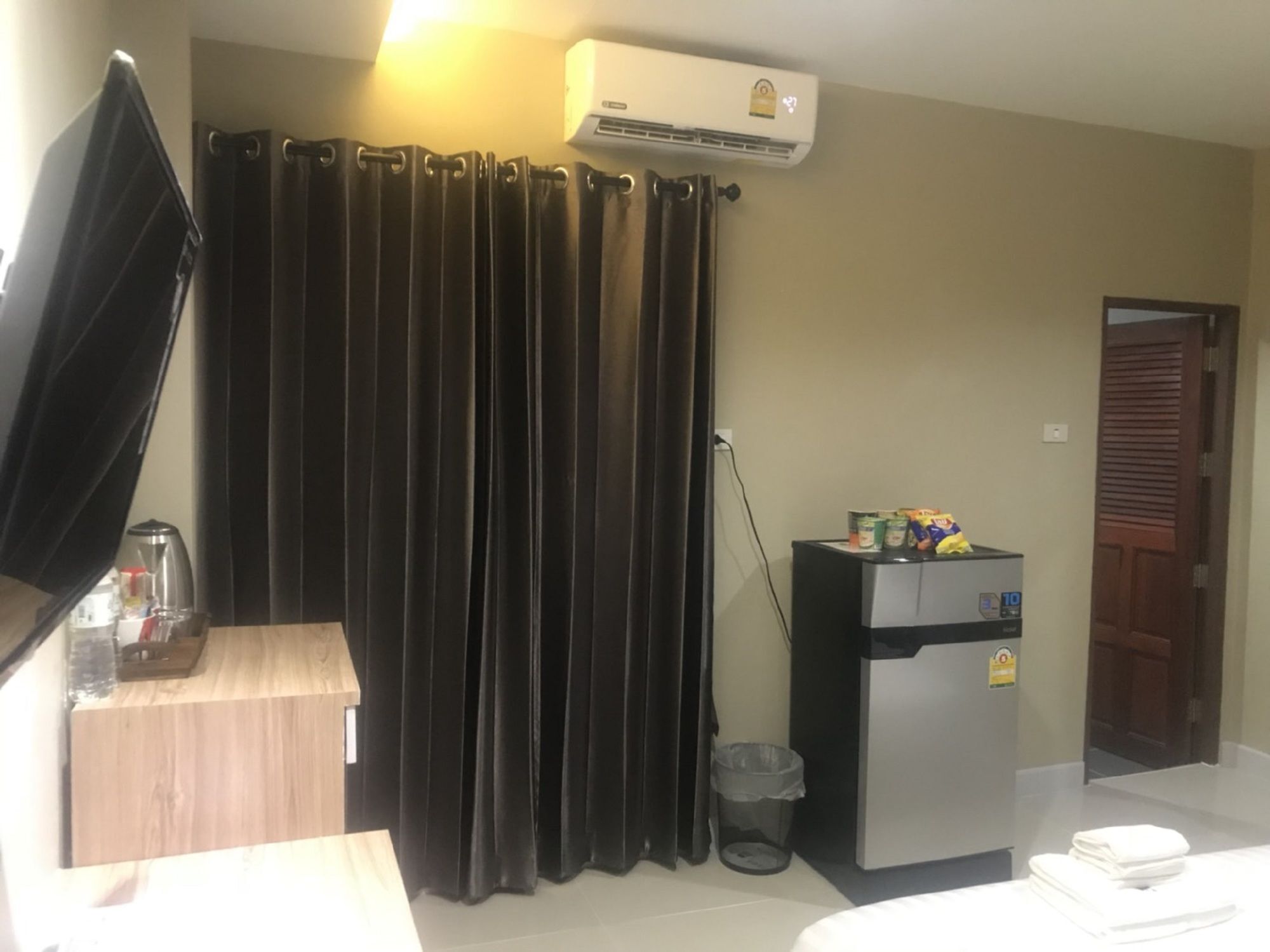 Nature House Hat Yai Exterior foto