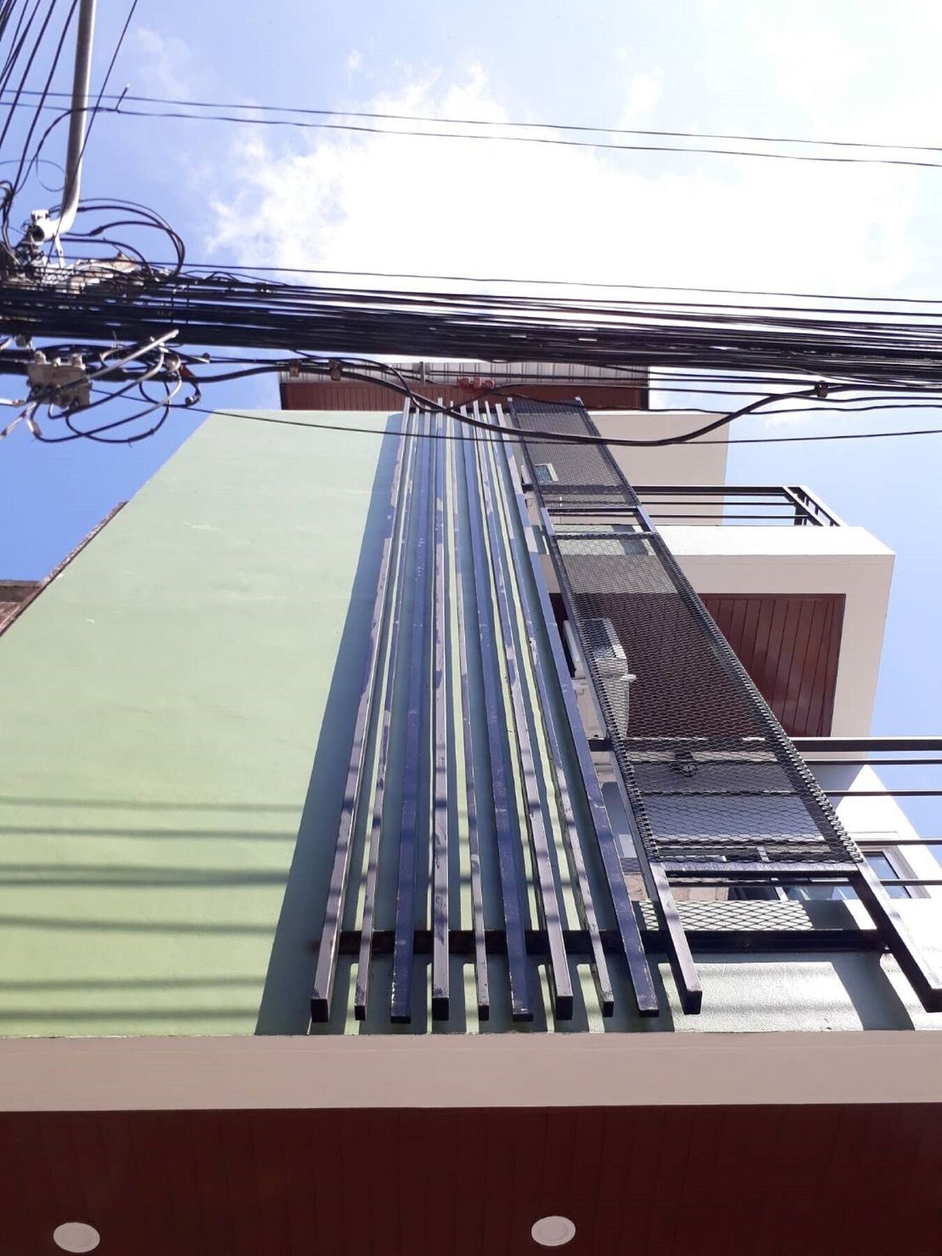 Nature House Hat Yai Exterior foto