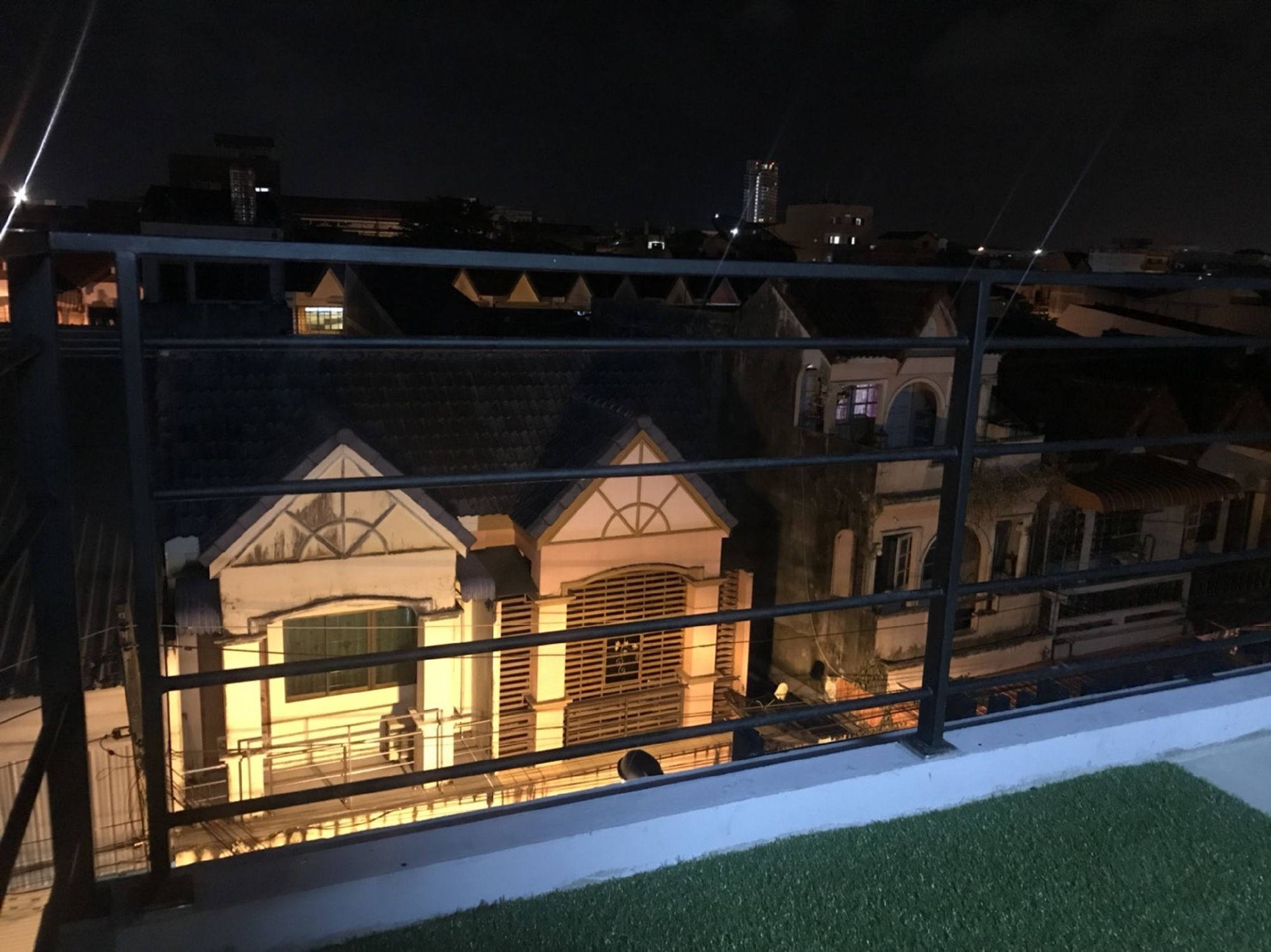 Nature House Hat Yai Exterior foto