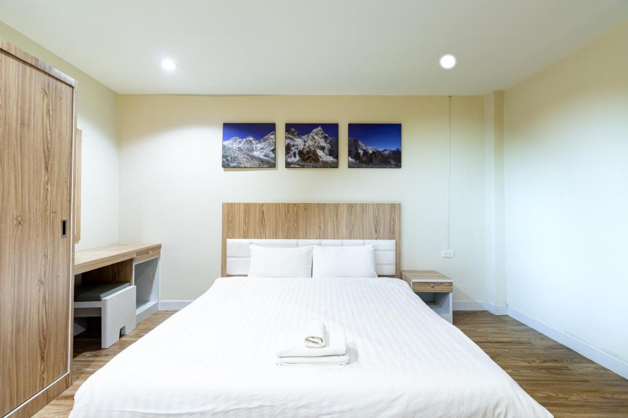 Nature House Hat Yai Exterior foto
